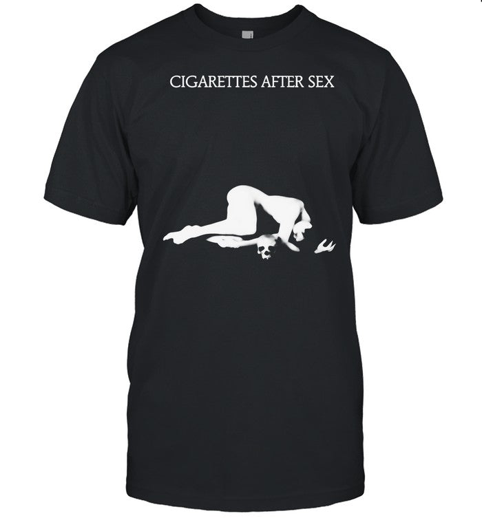 Cigsaftersexx Cigarettes After Sex Each Time You Fall In Love Tee