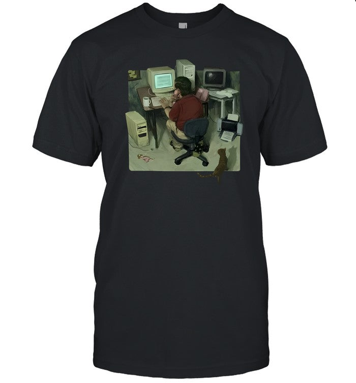 Freelancer T Shirt