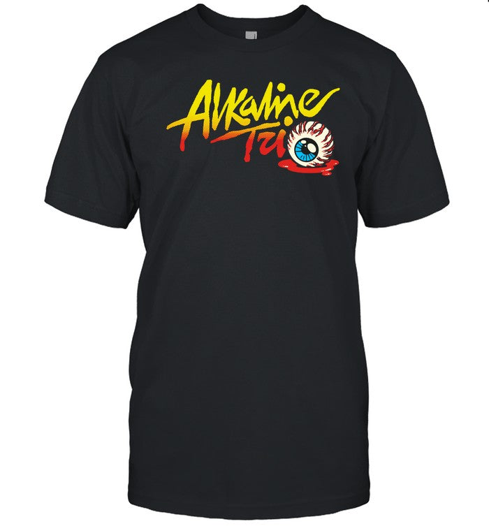 AlkalineTrio Slasher Eye T Shirt, Hoodie, Sweatshirt