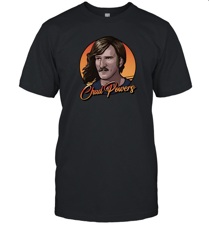 Chad Powers He's Beauty And He's Grace Sweatshirt