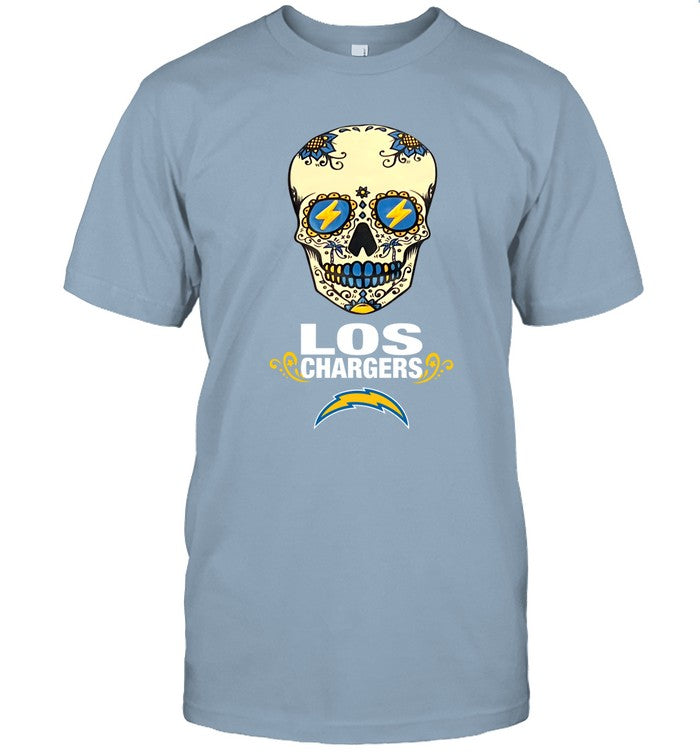 Joe Lombardi Los Chargers Shirt