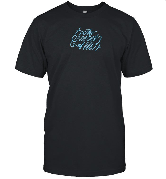 Spotify Wrapped The Secret Of Us Shirt
