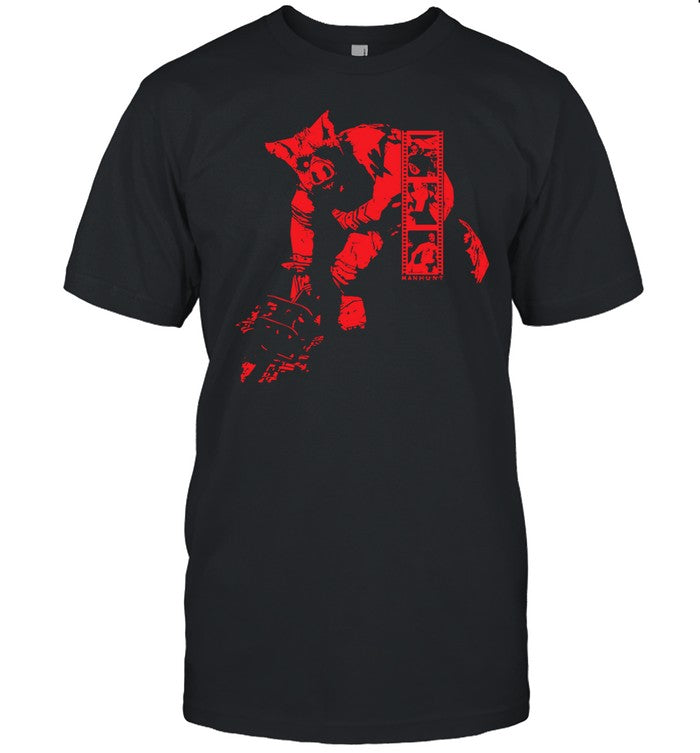 Rockstar Games' Manhunt Series Manhunt Piggsy Shirt