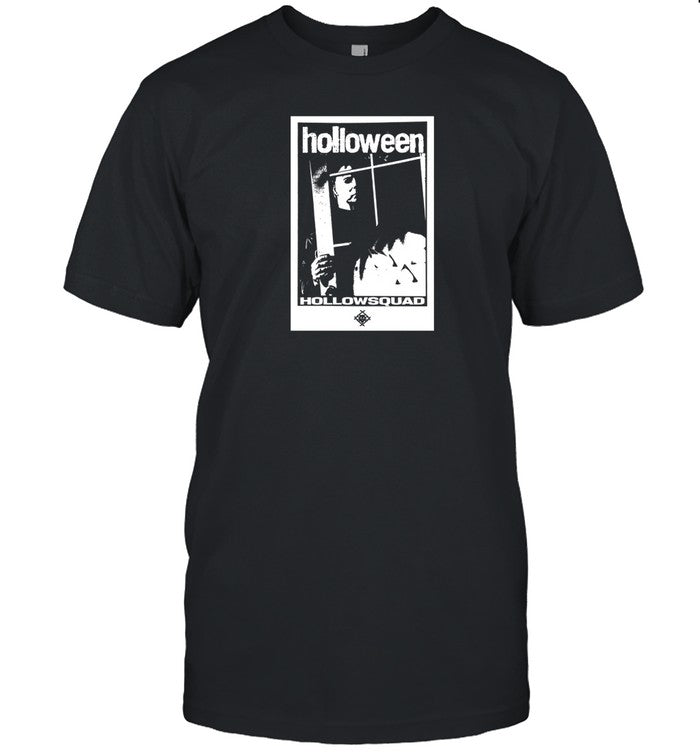 Hollowsquad La Halloween Shirt