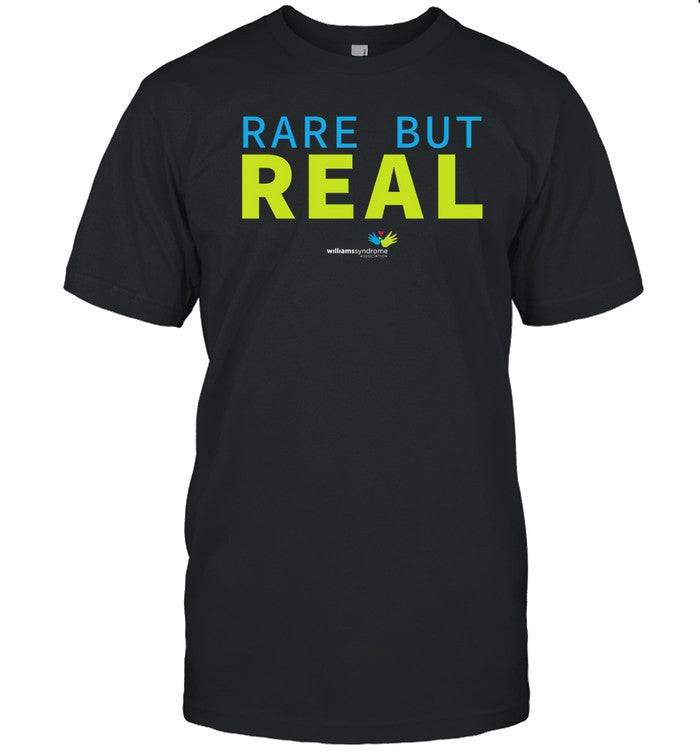 Torey Lovullo Wearing Rare But Real Tee Shirt