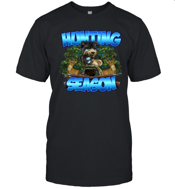 Hunting Season Shirt
