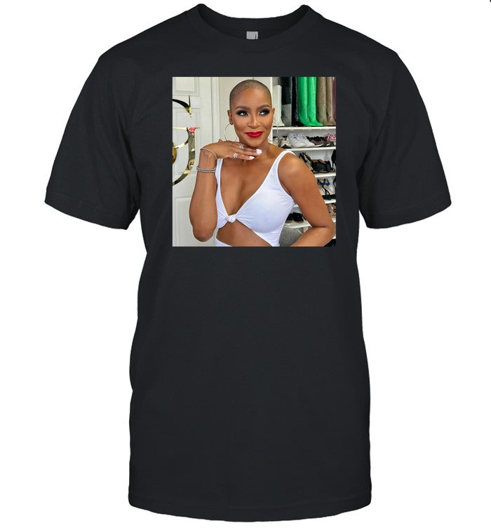Guerdy Abraira #Guerdyfy Tee