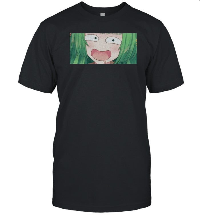 Haruka Hueagh Hoodie