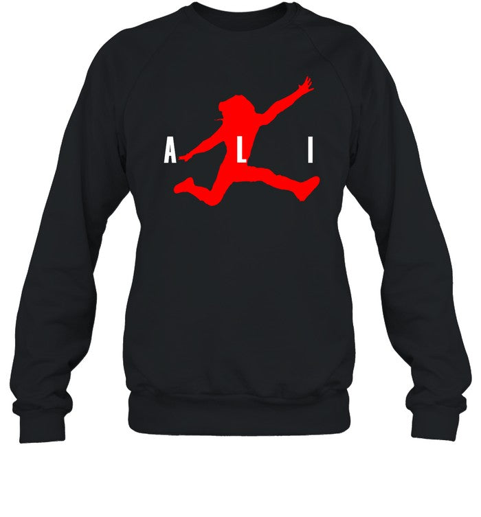 Ali Air Hoodie