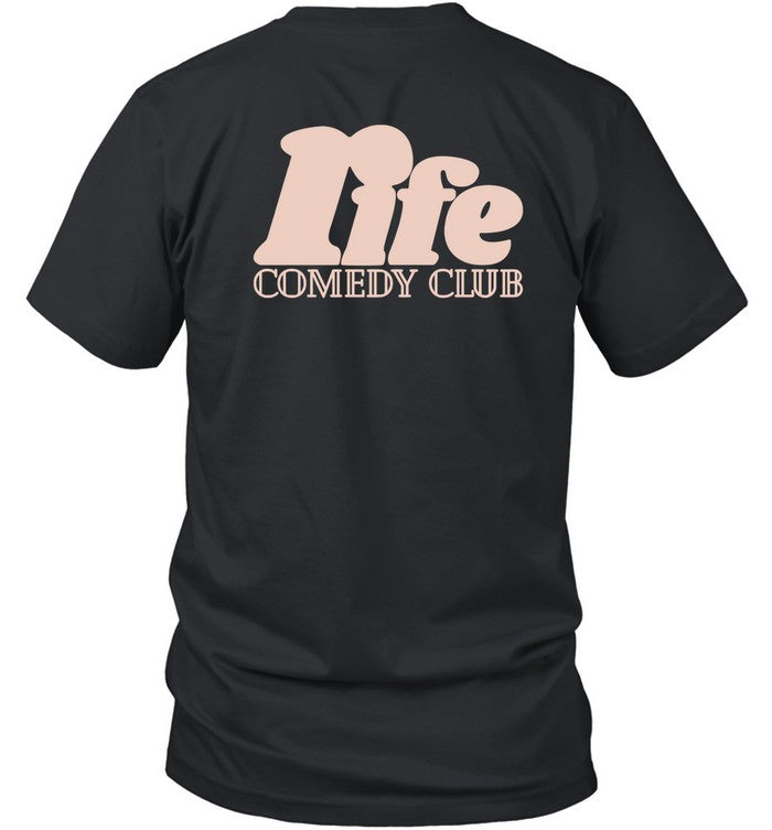 Matt Rife Life Comedy Club Shirt