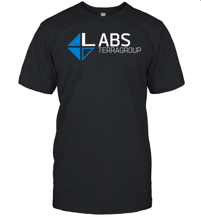 Endra Labs Terragroup Shirt