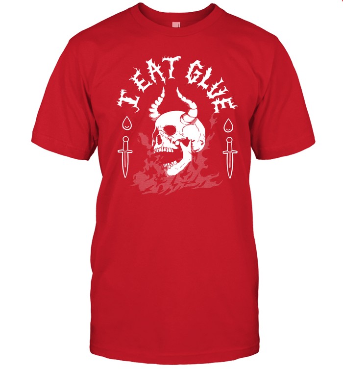 Teat Glue Shirt