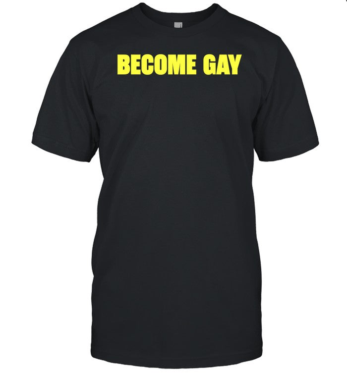 Become Gay Muna Live In Conversation At Largo Shirt