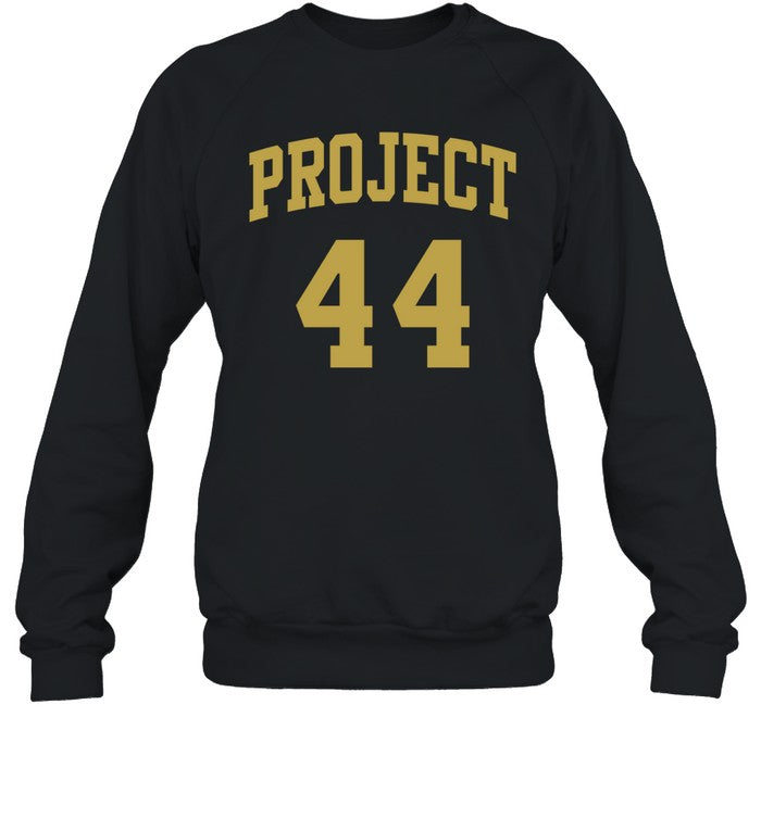 Project 44 Hoodie
