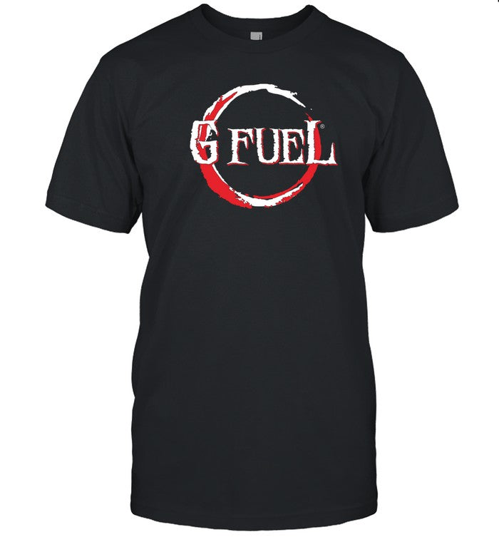 Gfuel Energy National Anime Day T Shirt