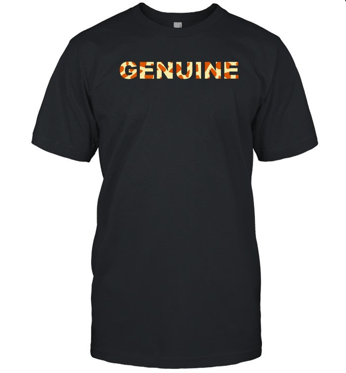 Veefriends Genuine Hoodie
