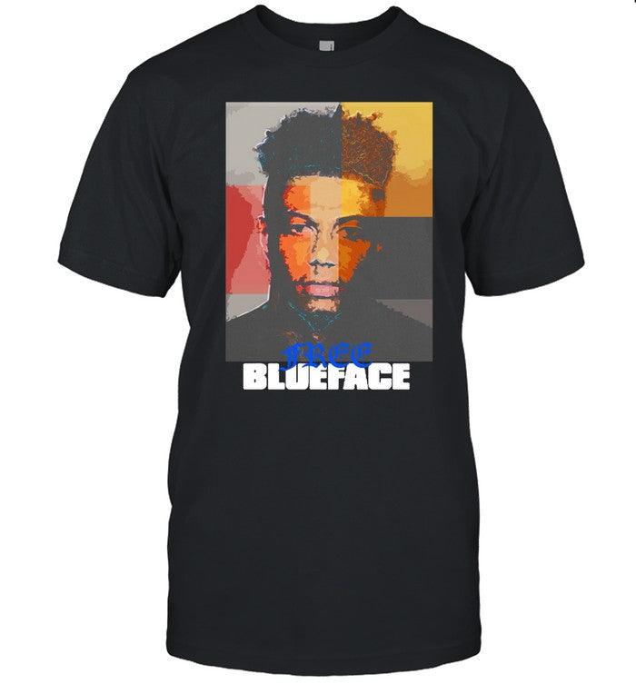 Freeblueface Album Hoodie