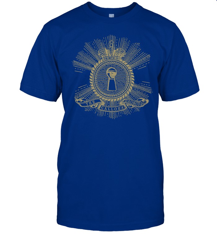 Callous Daoboys From Under The Daotree Tee Shirt