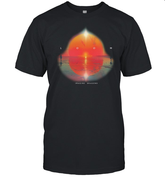 Loom Album Cover Shirt