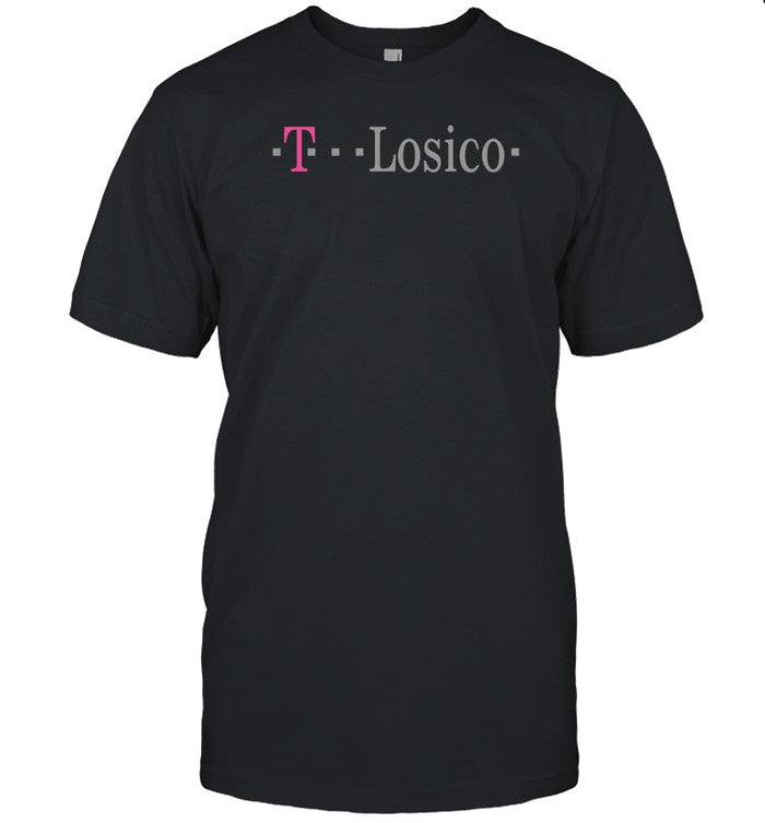T Losico Shirt Mistressibrooks