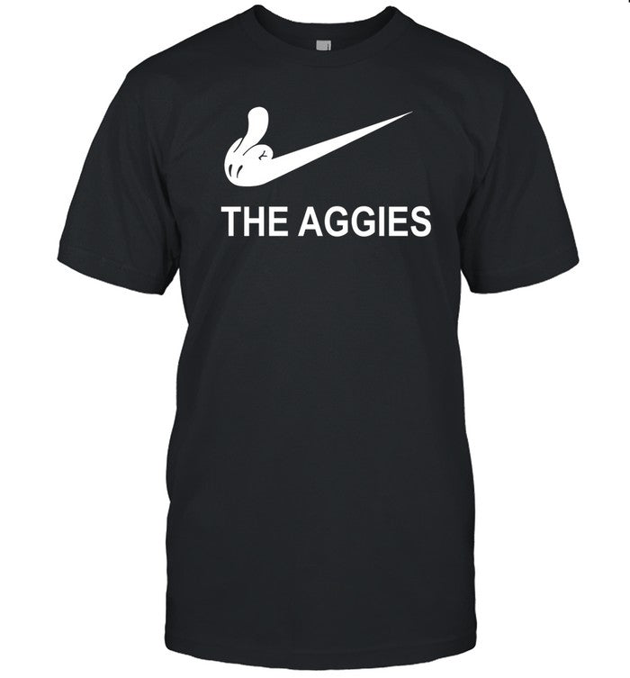 H8 Ou Fuck The Aggies