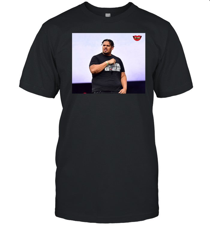 Legendary Texas Rapper Beatking Has Tragically Passed Away Shirt