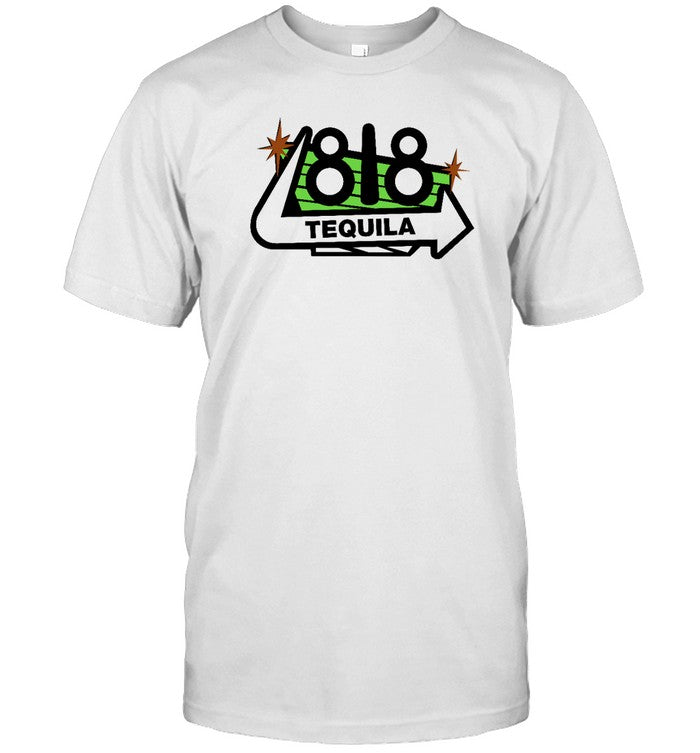 818 Festival Cherry La Baby Sweatshirt