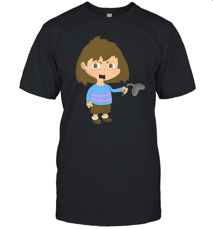 Lhugueny Limited Edition Sou Shirt