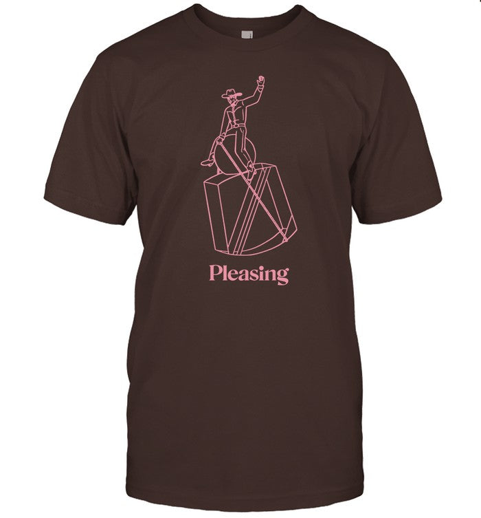 Hsnews Keep Austin Pleasing Cowboy 1603 S Congress Ave Austin Tx Shirt