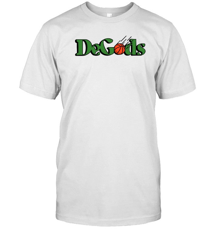 Fuck It We Ball Shirt