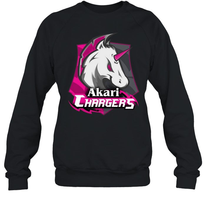 Akari Chargers Hoodie