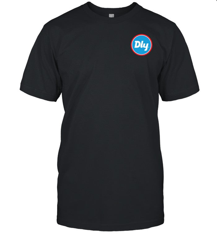 Raygunsite Cta Delay Shirt