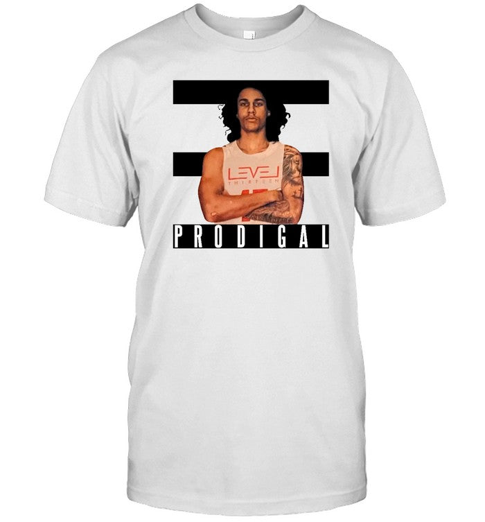 Redoutaustin Jaylon Tyson Prodigal Shirt