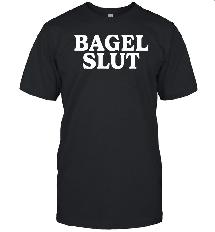 Bagel Slut Hoodie