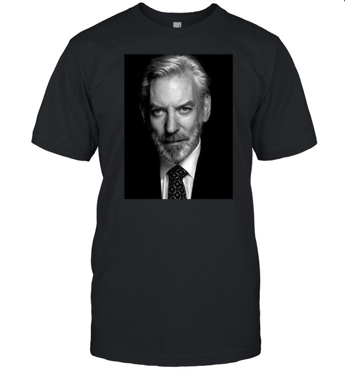 Rip Donald Sutherland Shirt