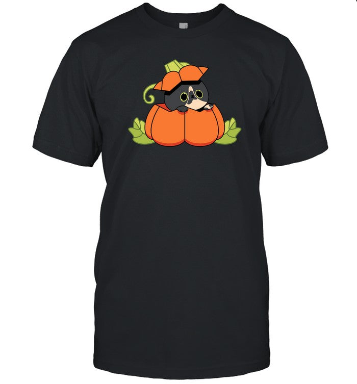 Skip-O'lantern T Shirt