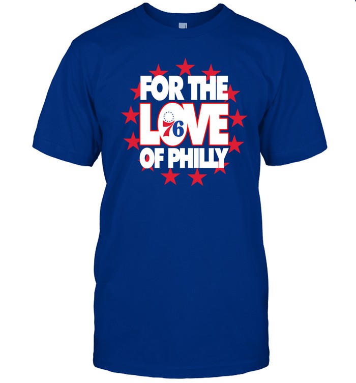 Philadelphia For The Love Of Philly