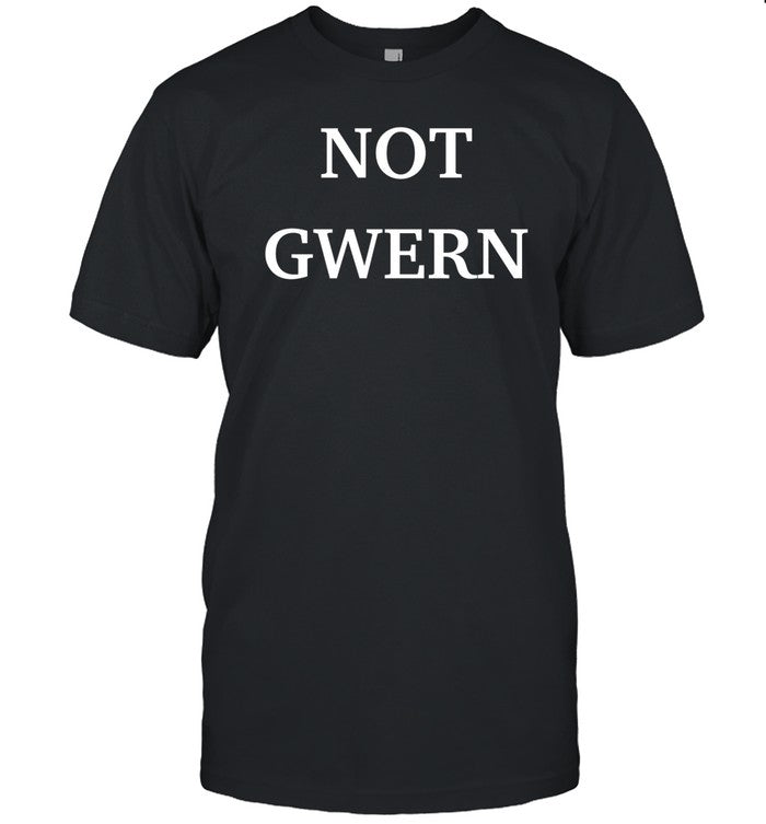 Not Gwern Shirt