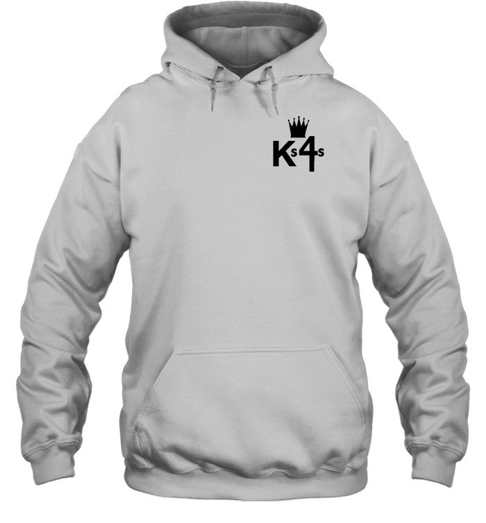 Ks4s Clothing Hoodie
