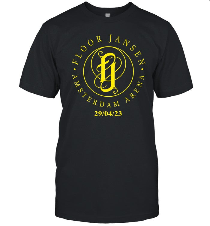 Johan Cruijff Arena Clean Shirt