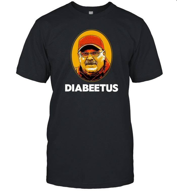 Diabeetus T Shirt, Hoodie, Sweatshirt