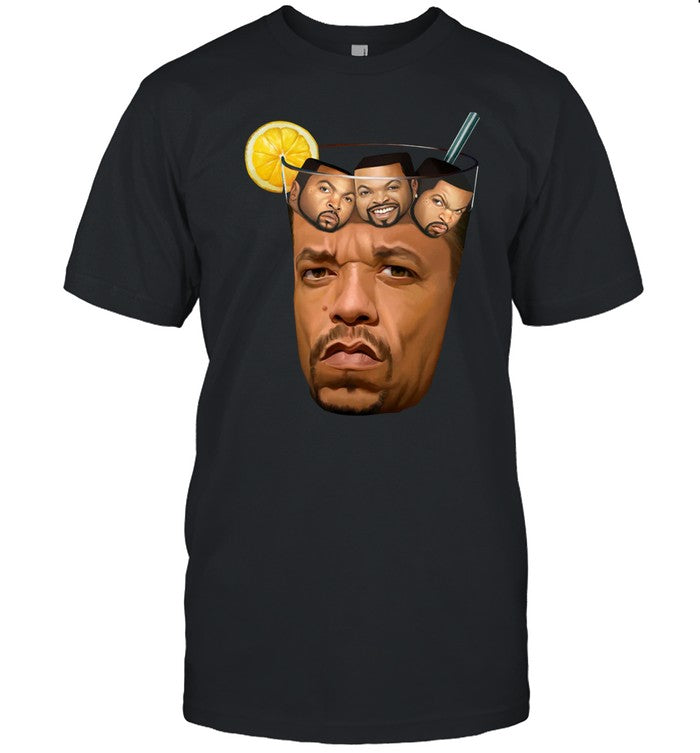 Teefury Got Tea Hoodie