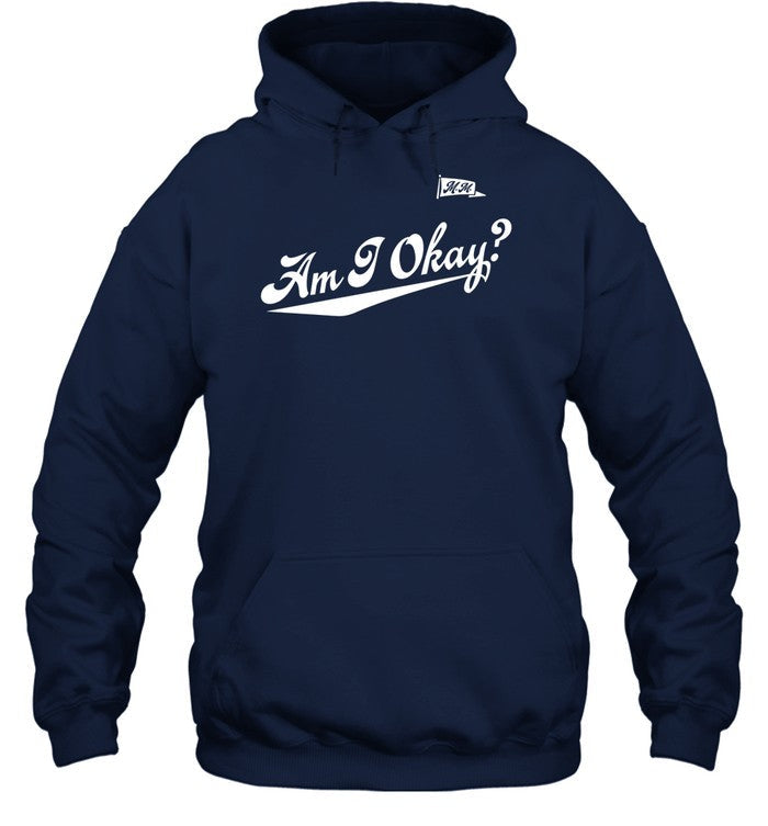 Megan Moroney Am I Okay Hoodie