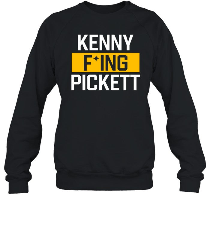 Kenny Fucking Pickett Hoodie