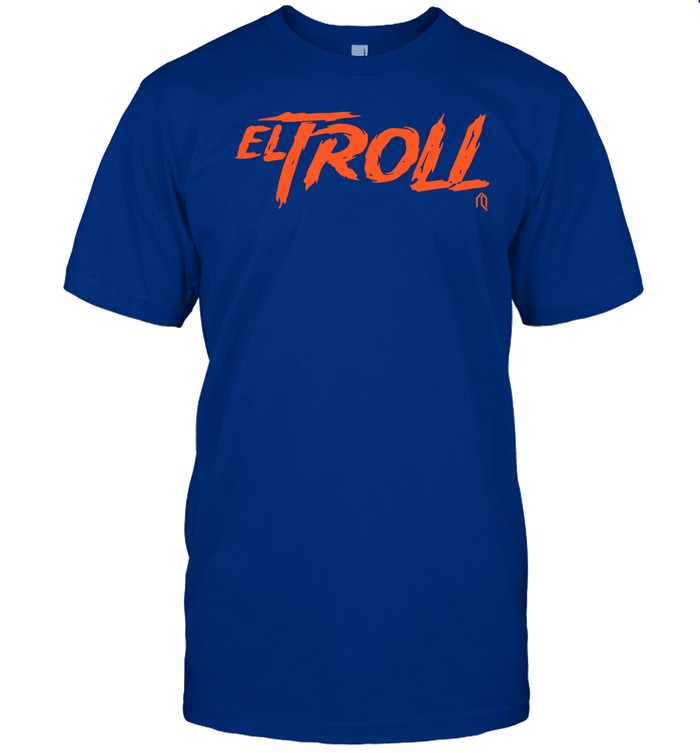 Opening Day '24 El Troll Shirt
