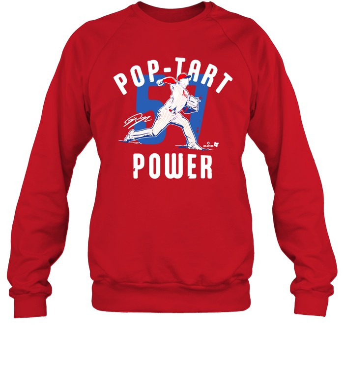 Pop Tart Power Hoodie