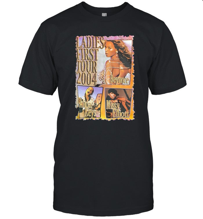 Jimmy Fallon Jack Harlow Wearing Beyoncé Shirt