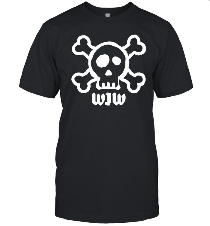 Kristian Nairn Wjw Wee John Wednesday Shirt