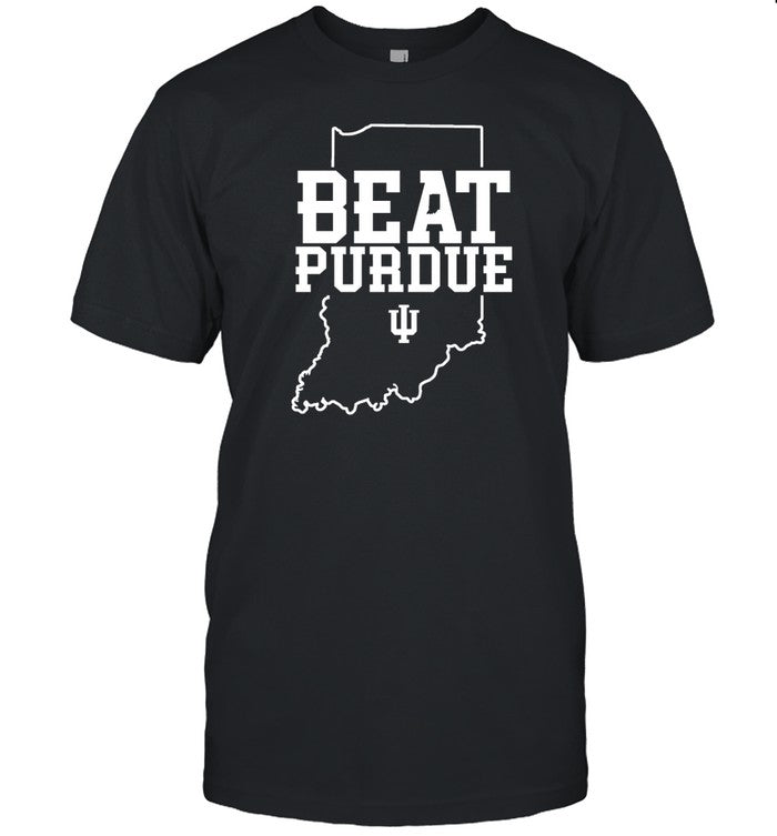 Indiana Beat Purdue Shirt
