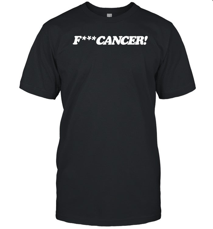 Colby F Cancer Shirt